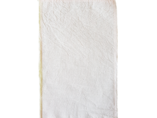 Rechthoekig vlaggetje