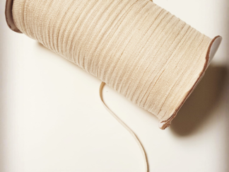 lint voor vlaggetjes