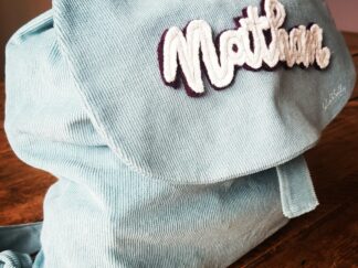 Gepersonaliseerde tas