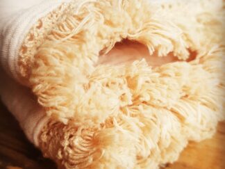 Knuffeldoekje spuugdoekje wasdoekje