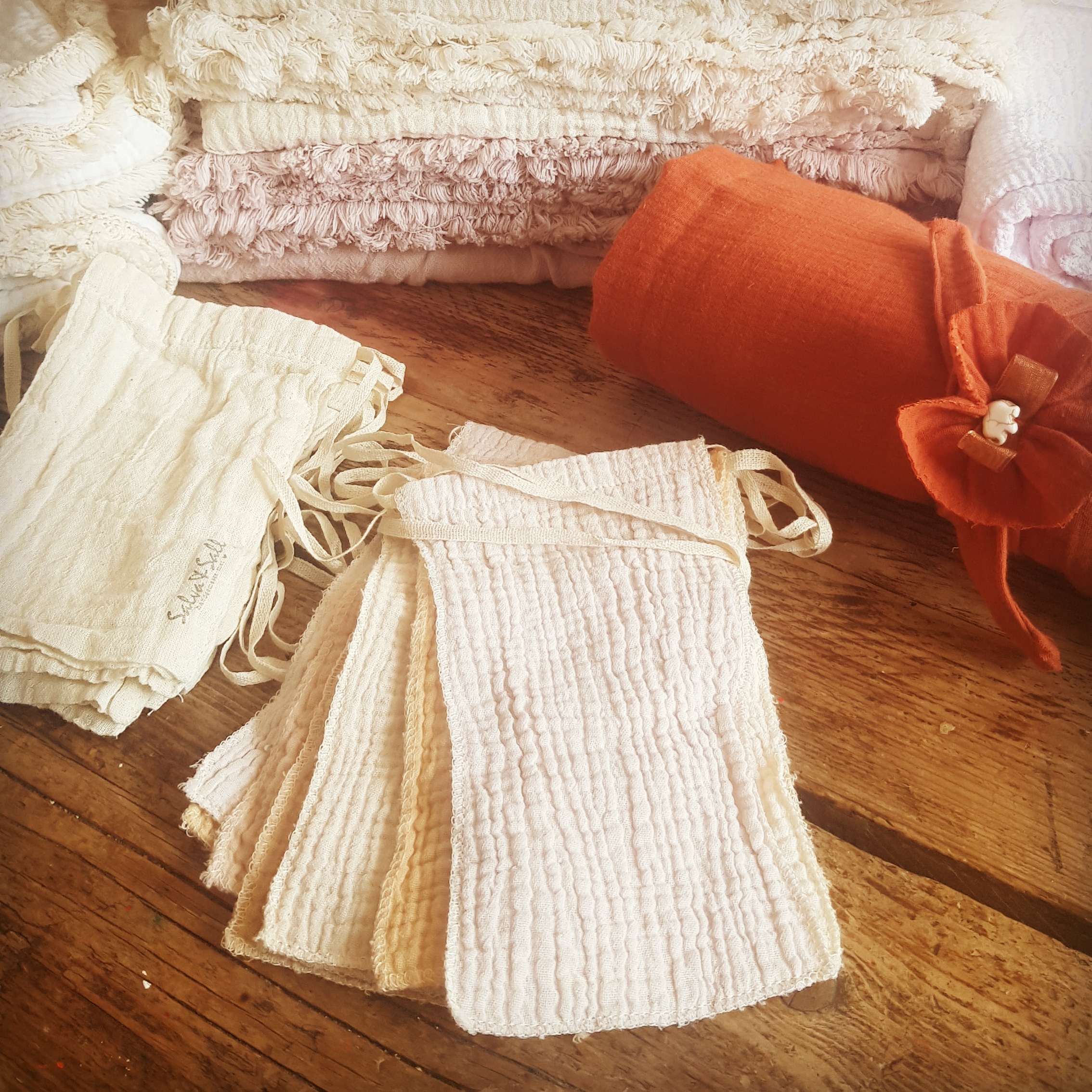 De fijnste dekentjes