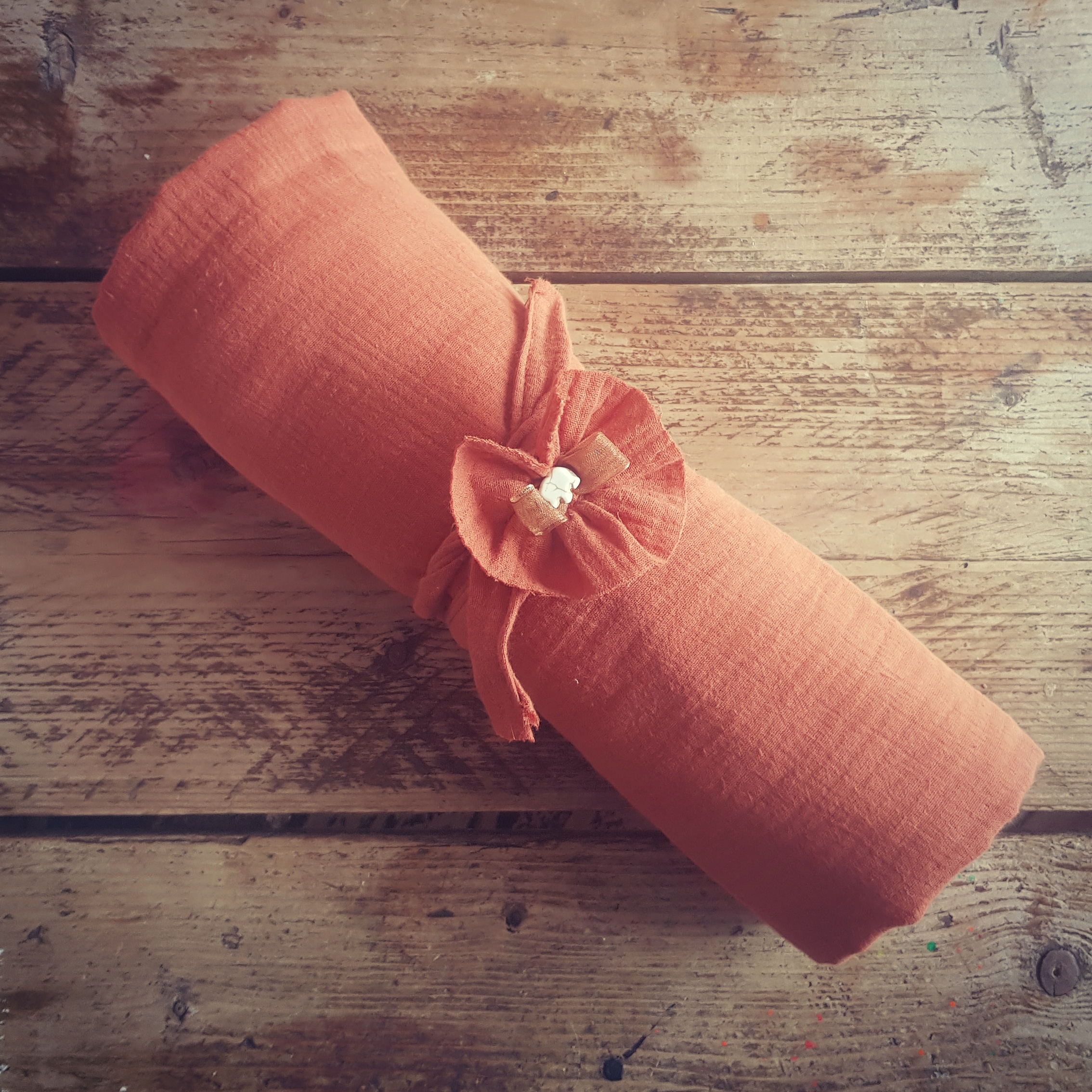 hydrofiele doek brique