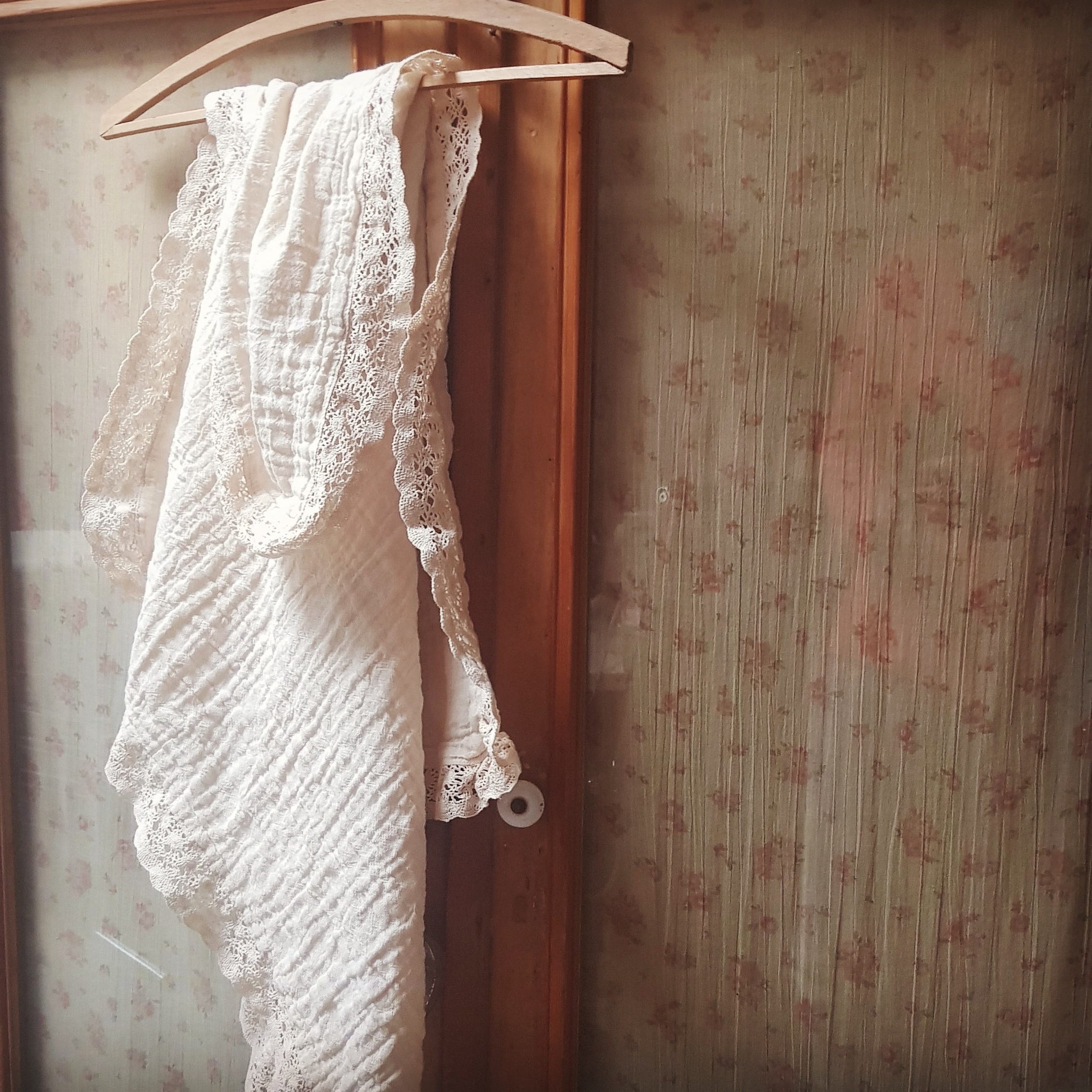 Allround dekentje, doek, lakentje