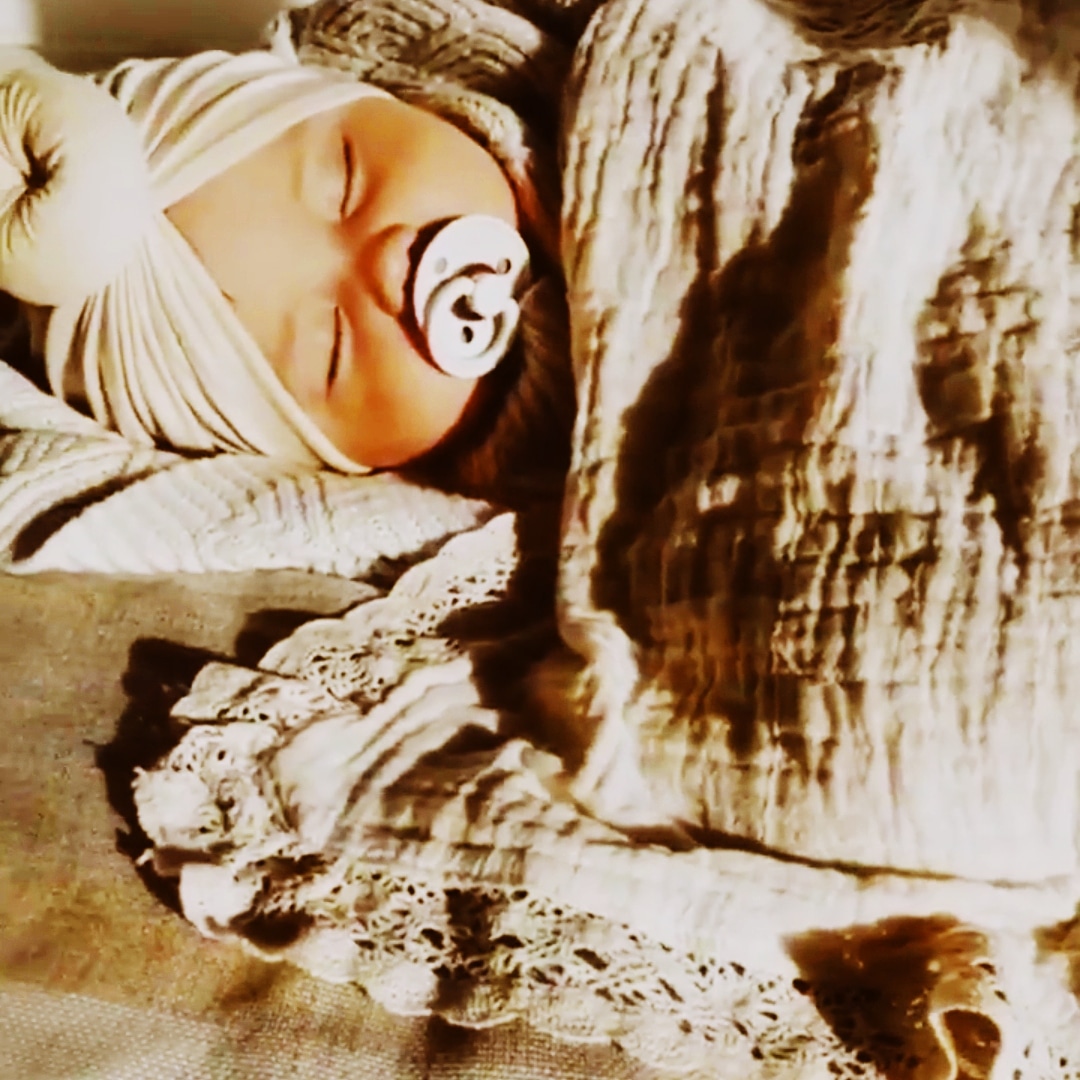 Allround zomerdekentje