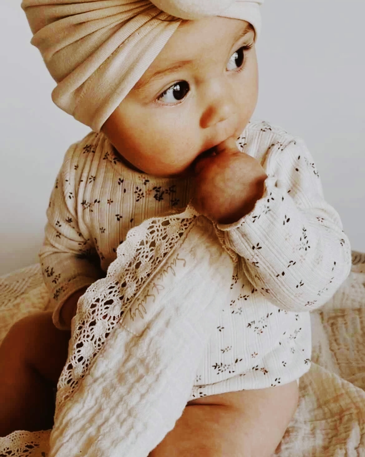 Allround zomerdekentje