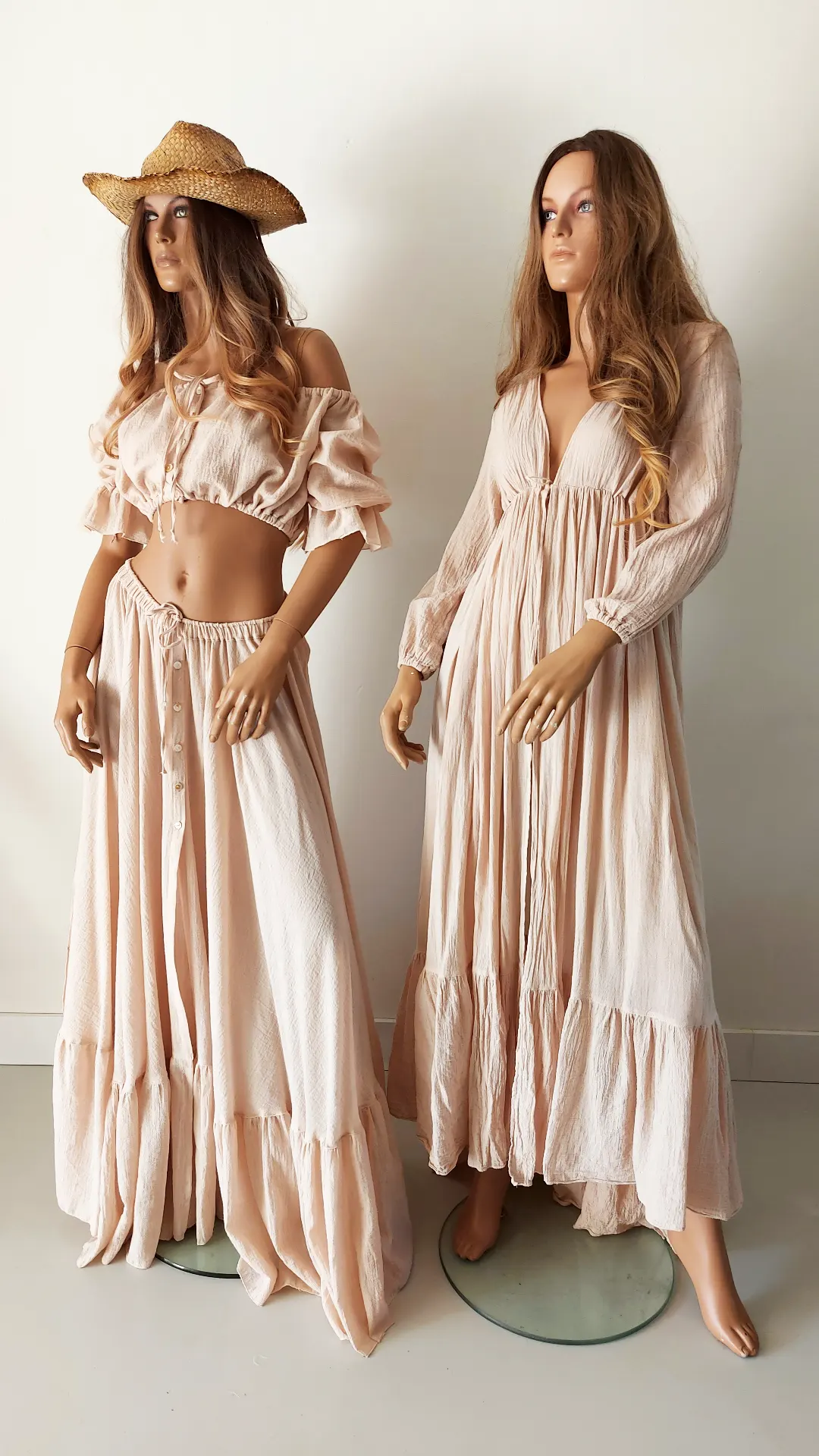 Dress Helaku - Afbeelding 6