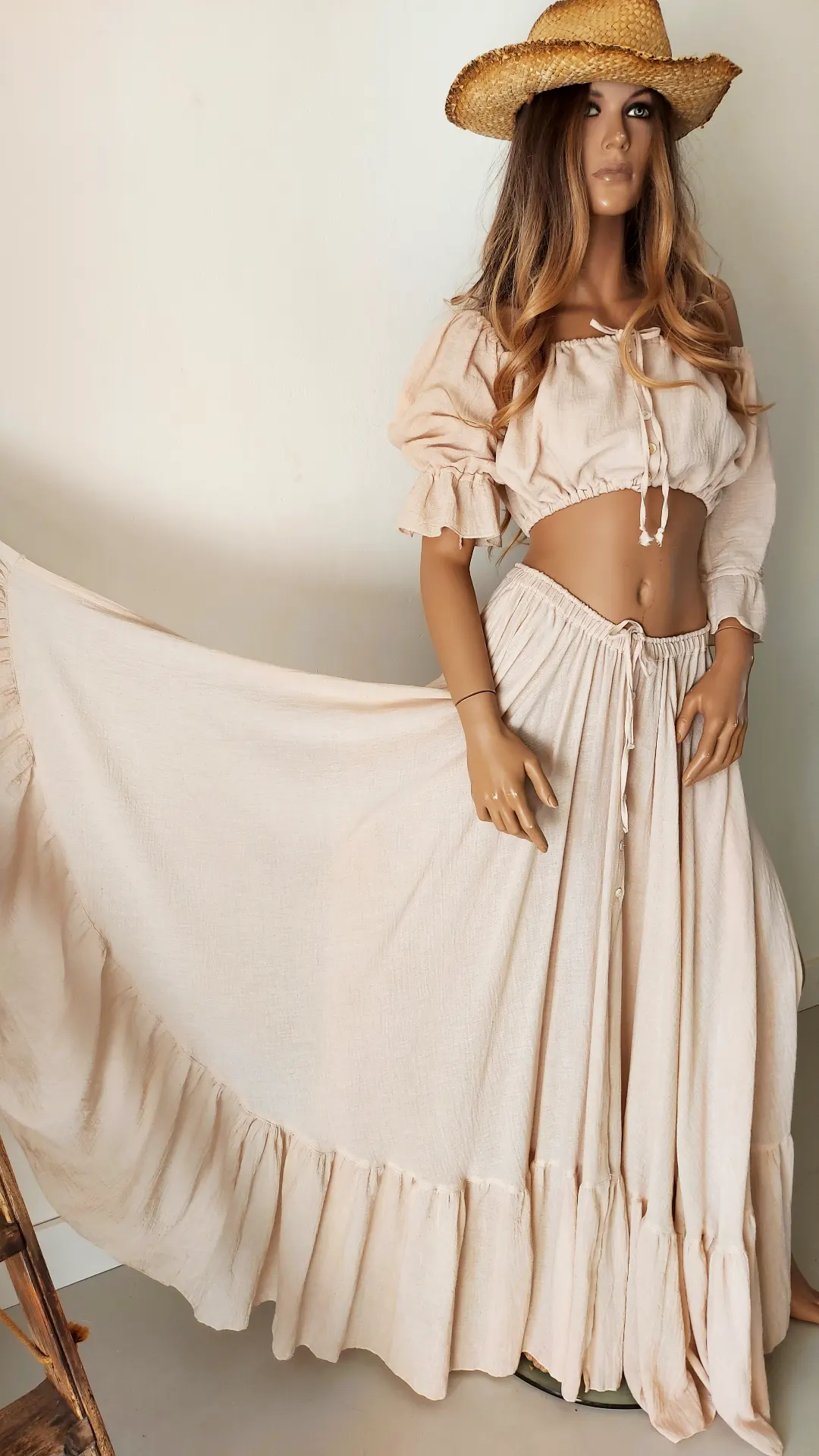 Dress Helaku - Afbeelding 4