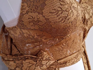 Custom kimono set